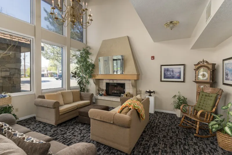 Cottonwood Cove Independent Living