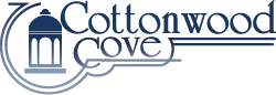 Cottonwood Cove Logo